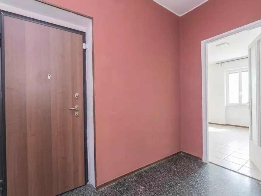 Immagine 7 di Trilocale in vendita  in Via Bologna 93 a Torino