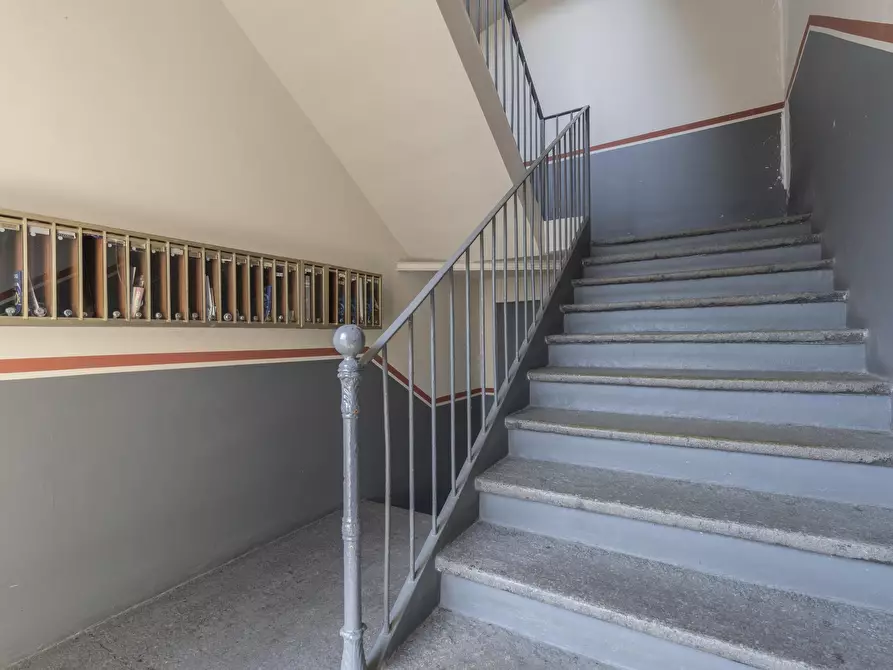 Immagine 4 di Mansarda in vendita  in Corso San Maurizio 25 a Torino