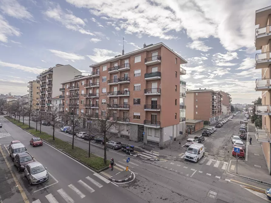 Immagine 24 di Trilocale in vendita  in Strada di Lanzo 140/A a Torino