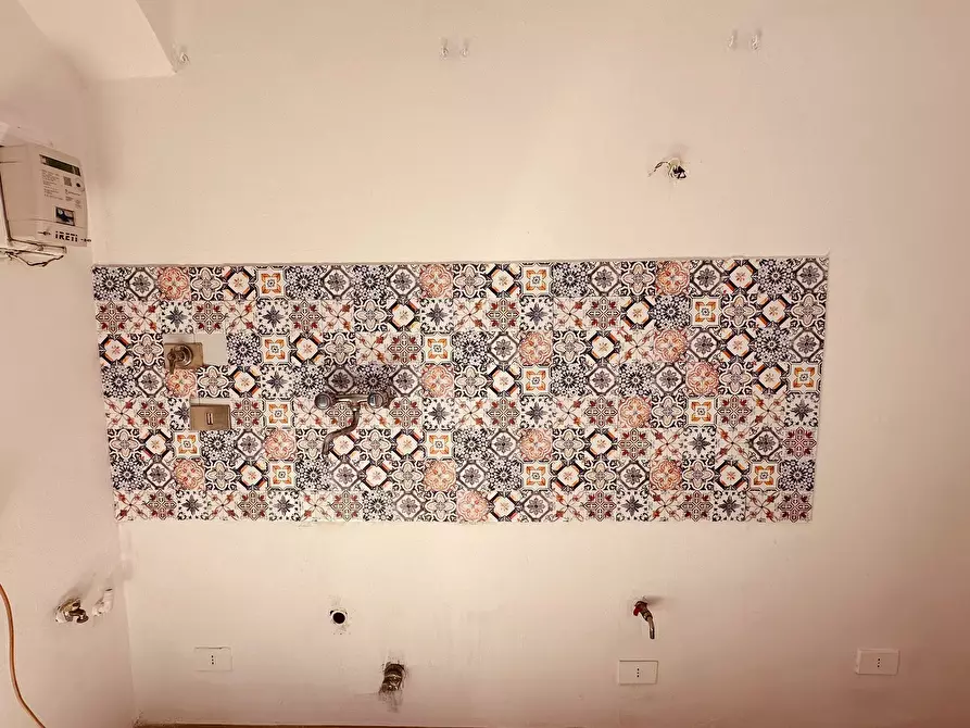 Immagine 15 di Bilocale in vendita  in Via San Donato 27 a Torino