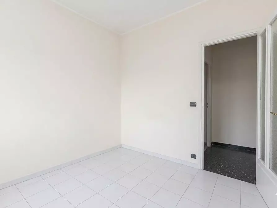 Immagine 4 di Trilocale in vendita  in Via Bologna 93 a Torino