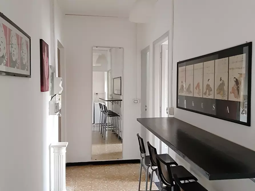 Immagine 2 di Trilocale in vendita  in Via Vittorio Asinari di Bernezzo 91 bis a Torino