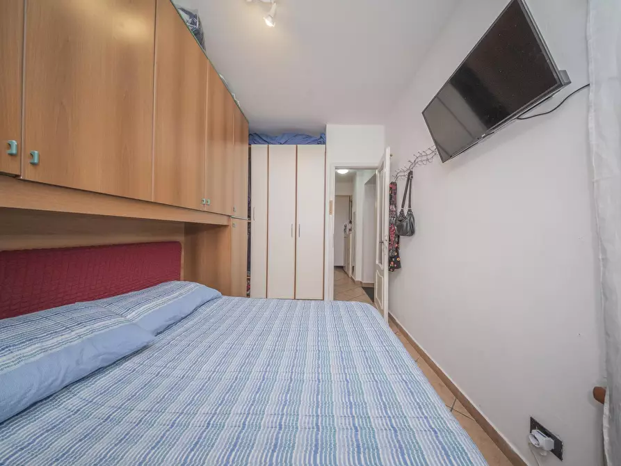 Immagine 17 di Bilocale in vendita  in Lungo Dora Napoli 58 a Torino