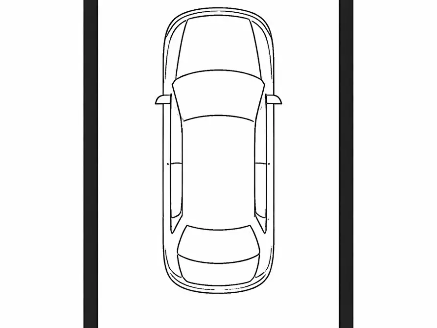 Immagine 11 di Garage in vendita  in Via Beinasco 4 a Torino