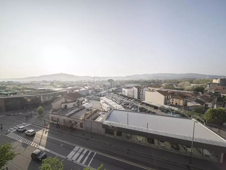 Immagine 43 di Trilocale in vendita  in Via Bologna 93 a Torino