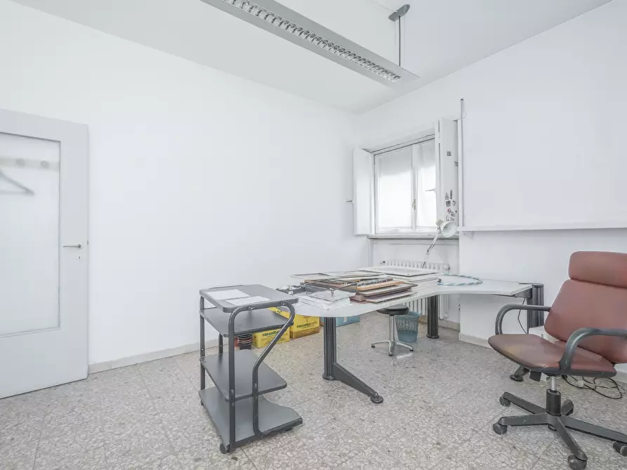 Immagine 14 di Ufficio in vendita  in corso monte cucco 135 a Torino