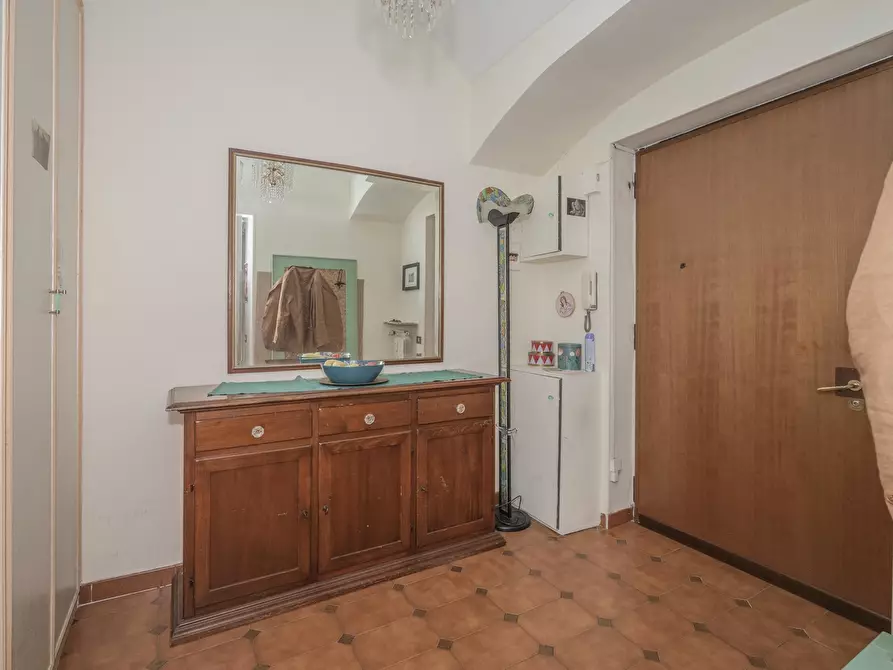 Immagine 5 di Trilocale in vendita  in via giulia di barolo 29 a Torino