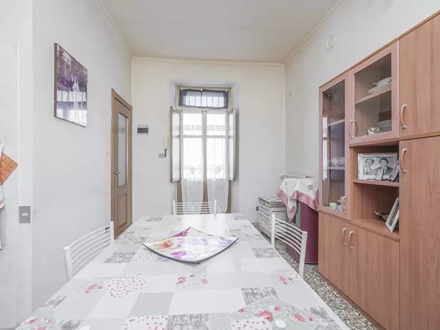 Immagine 6 di Trilocale in vendita  in Via Viterbo 123 a Torino