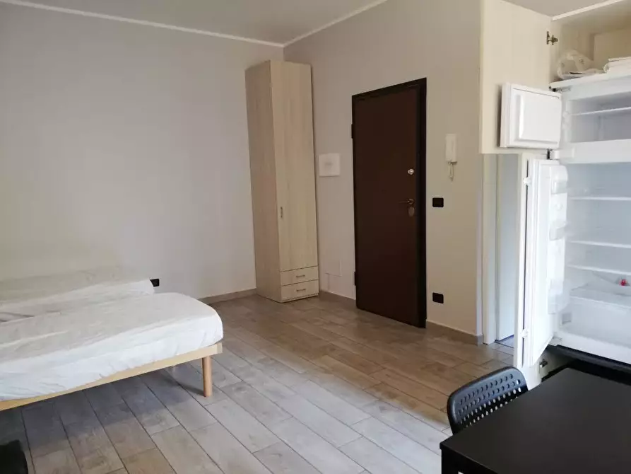 Immagine 6 di Monolocale in affitto  in Via Giulia di Barolo 22 a Torino