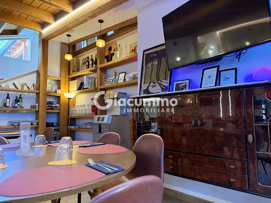 Immagine 7 di Bar / Ristorante in vendita  in Viale del Basento a Potenza