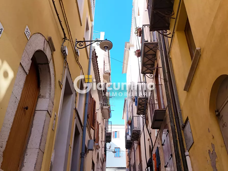 Immagine 30 di Trilocale in affitto  in Vicolo Cortese a Potenza