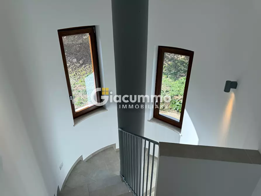 Immagine 12 di Terratetto in affitto  in Via delle Ginestre a Potenza