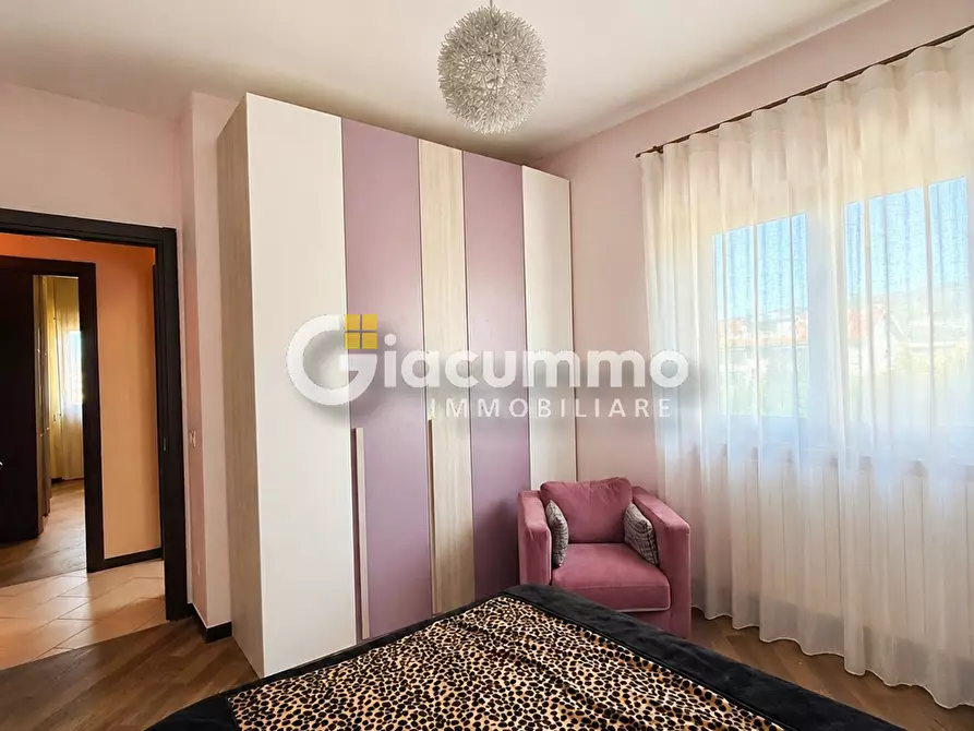 Immagine 24 di Pentalocale in vendita  in Via Atene 2 a Potenza