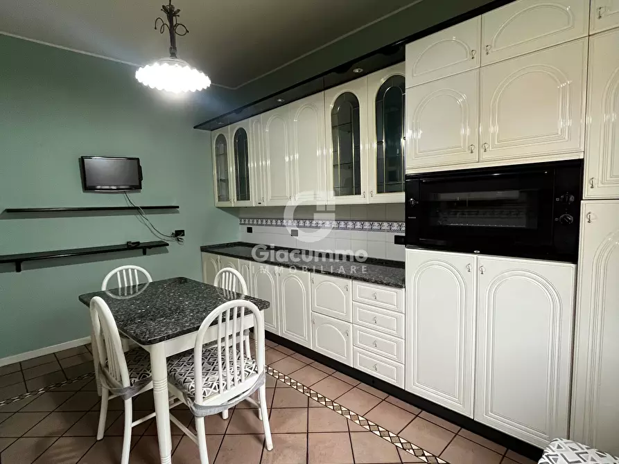 Immagine 16 di Quadrilocale in vendita  in Via Cirillo Domenico a Potenza