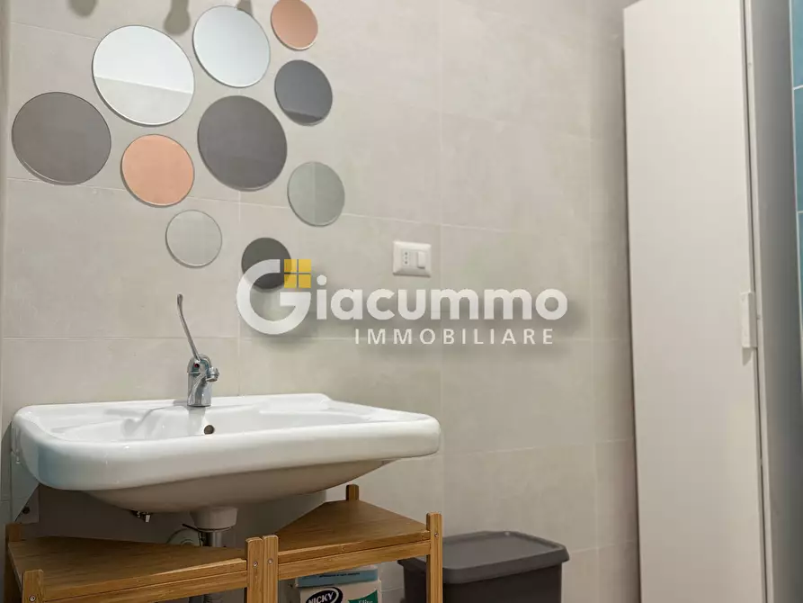 Immagine 34 di Locale commerciale in vendita  in Via Isca del Pioppo 92 a Potenza