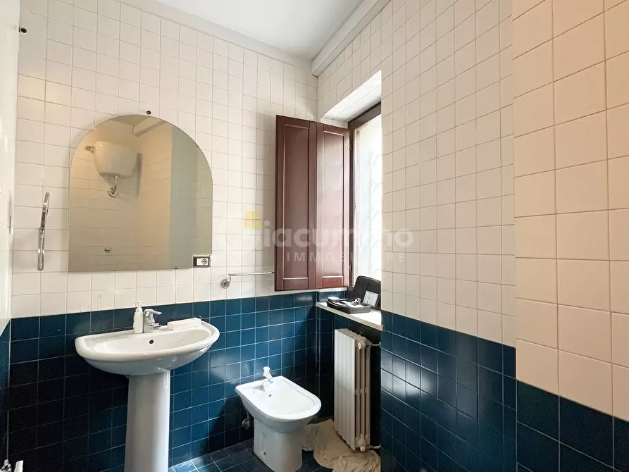 Immagine 18 di Trilocale in affitto  in Via Orazio Petruccelli a Potenza