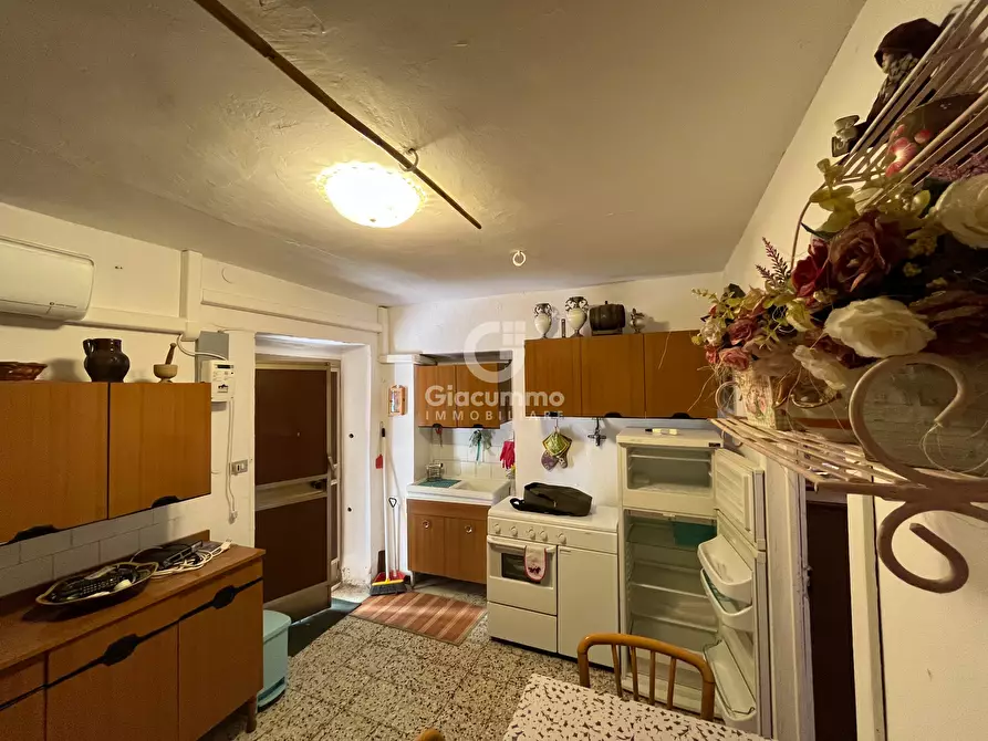 Immagine 4 di Casa indipendente in vendita  in Largo Gagliardi a Avigliano