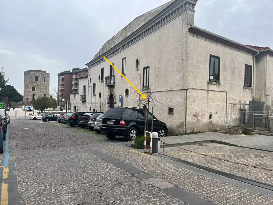 Immagine 11 di Magazzino in vendita  in Via Pretoria a Potenza