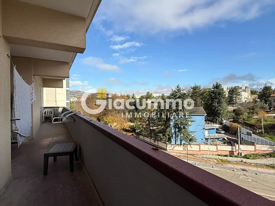 Immagine 27 di Pentalocale in vendita  in Via Anzio 35 a Potenza