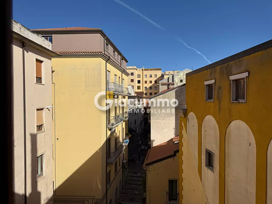 Immagine 22 di Trilocale in affitto  in Vicolo Cortese a Potenza