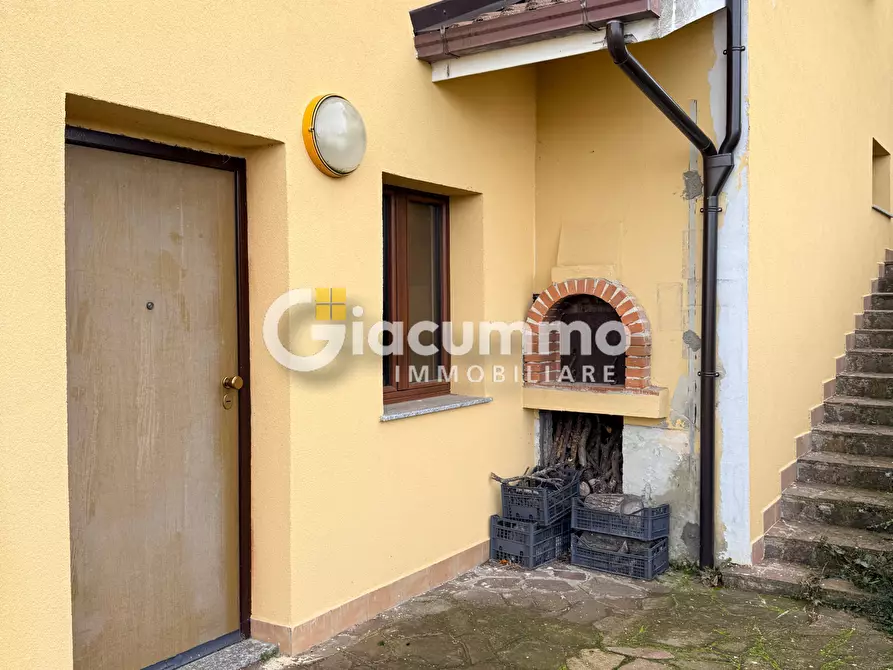 Immagine 45 di Casa bifamiliare in vendita  in Via Mezzana 209 a Potenza