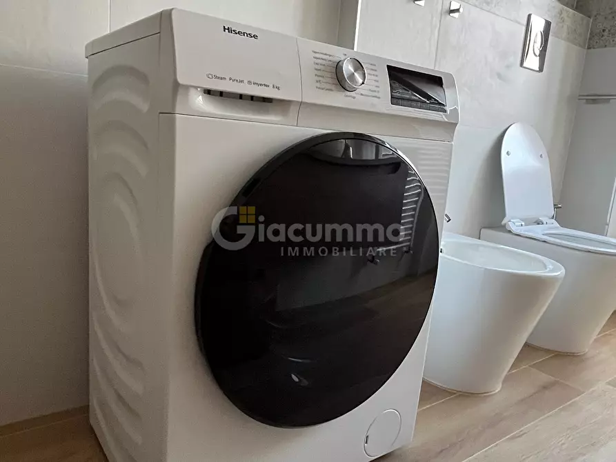 Immagine 34 di Trilocale in affitto  in Via Giuseppe Mazzini 133 a Potenza