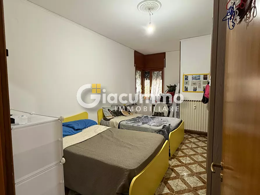 Immagine 10 di Quadrilocale in vendita  in Via Siracusa a Potenza