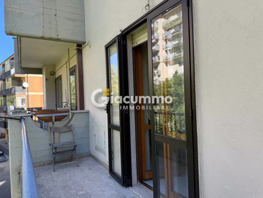 Immagine 9 di Quadrilocale in vendita  in Via Palmanova 19 a Potenza