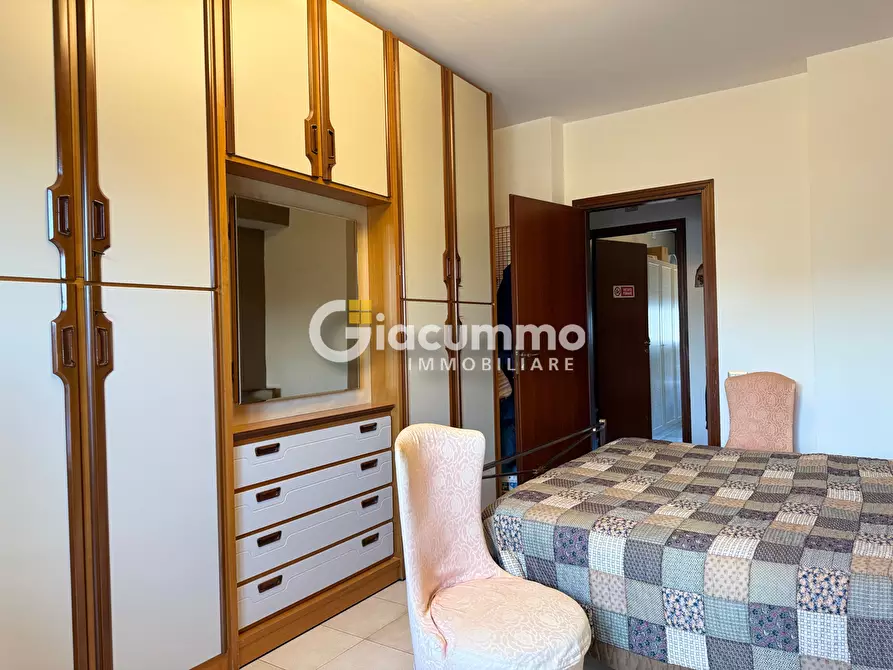 Immagine 18 di Pentalocale in vendita  in Via Anzio 35 a Potenza