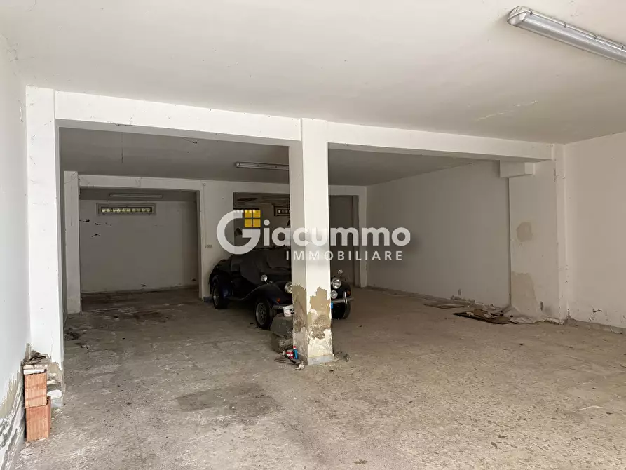 Immagine 5 di Magazzino in vendita  in Piazzale Aldo Moro 15 a Potenza