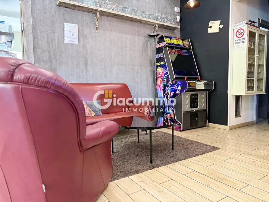 Immagine 11 di Bar / Ristorante in vendita  in Viale del Basento a Potenza