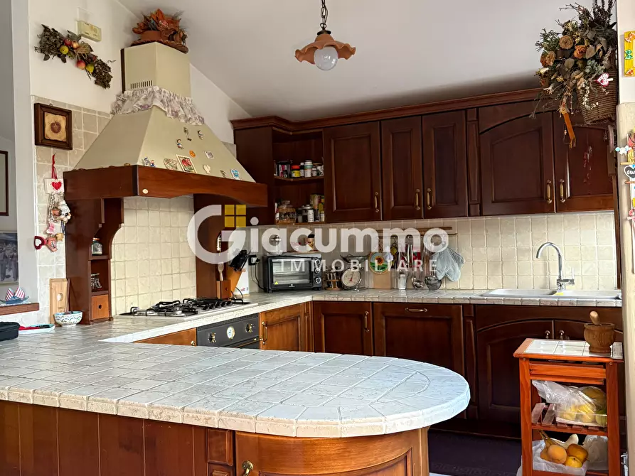 Immagine 14 di Attico in vendita  in Via Louis Braille 10 a Potenza