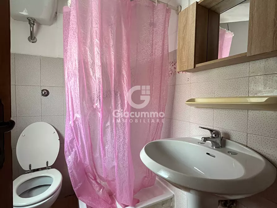 Immagine 16 di Mansarda in affitto  in Via Amerigo Vespucci a Potenza