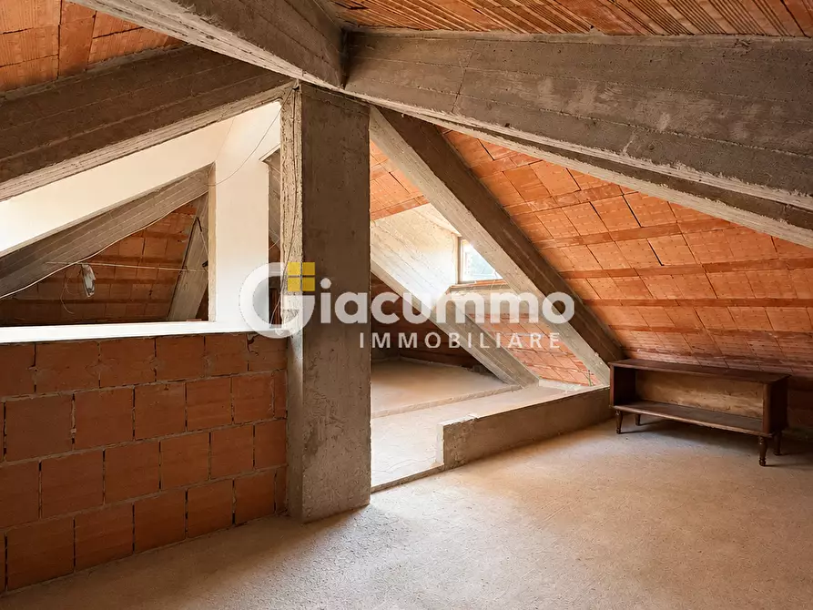 Immagine 27 di Villa in vendita  in CONTRADA MIRACOLO 60 a Avigliano