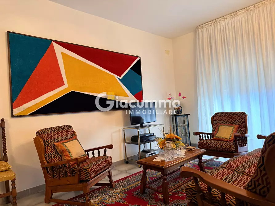 Immagine 25 di Casa bifamiliare in vendita  in Via Madrd a Potenza