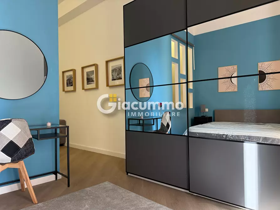 Immagine 19 di Trilocale in affitto  in Corso 18 Agosto 1860 a Potenza