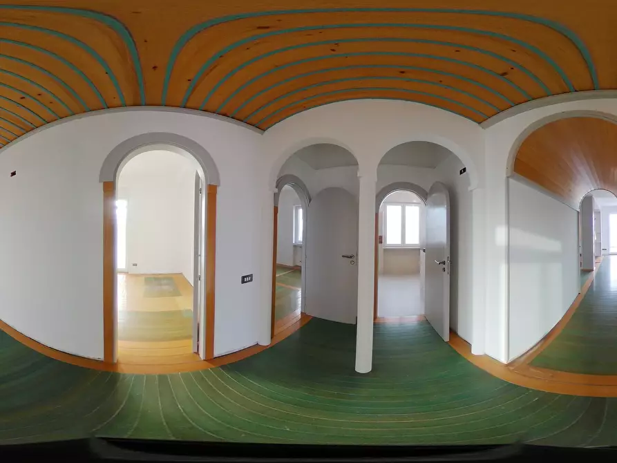 Immagine 41 di Quadrilocale in vendita  in Via Due Torri a Potenza