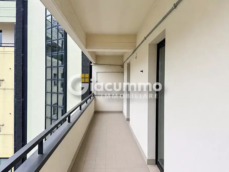 Immagine 11 di Quadrilocale in affitto  in Via del Gallitello a Potenza