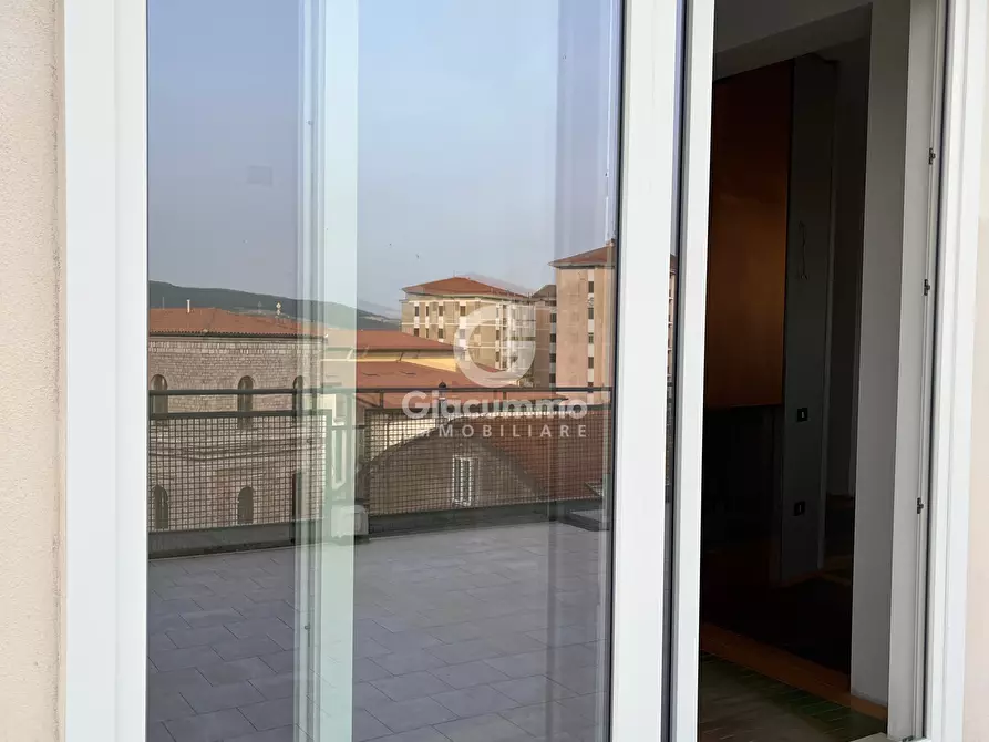 Immagine 32 di Quadrilocale in vendita  in Via Due Torri a Potenza