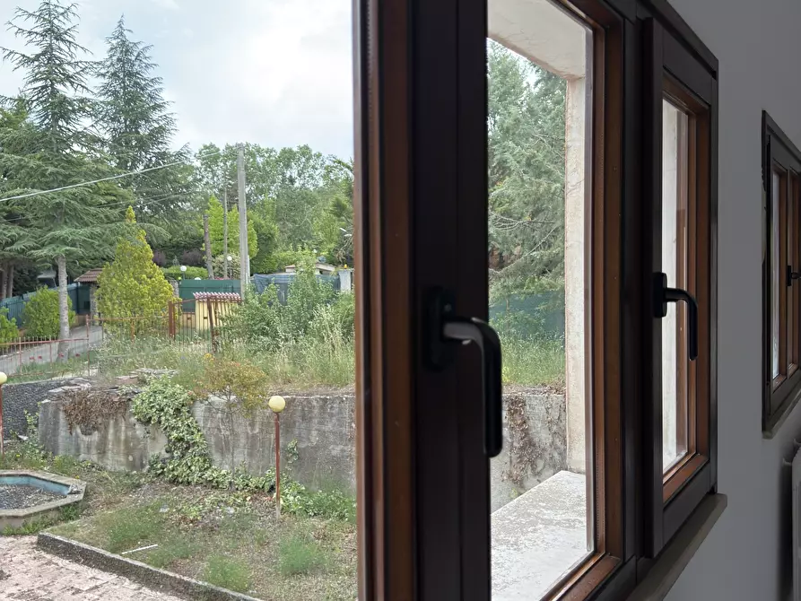 Immagine 41 di Villa in vendita  in Contrada Poggio Cavallo a Potenza