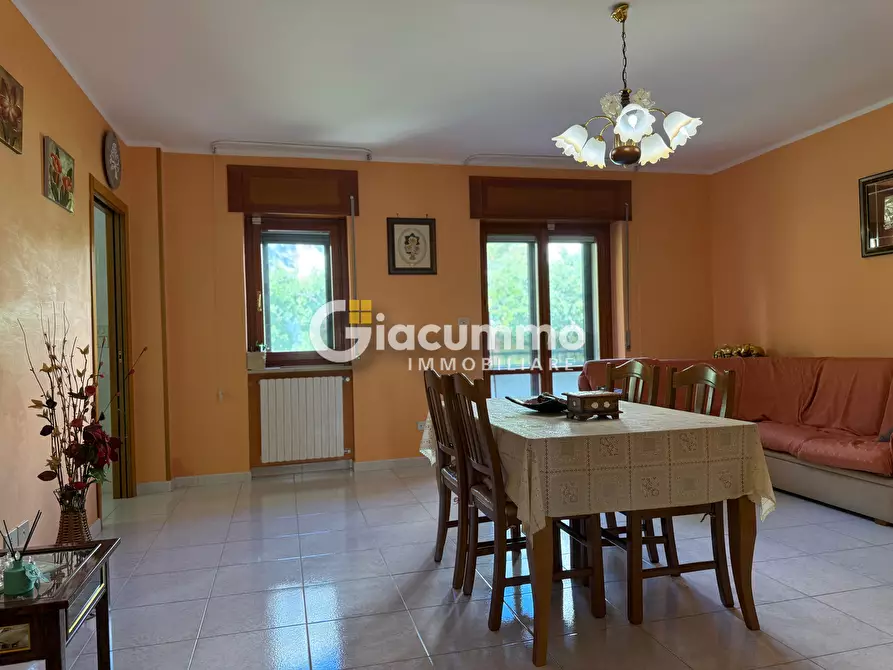 Immagine 3 di Quadrilocale in vendita  in Via Palmanova 19 a Potenza