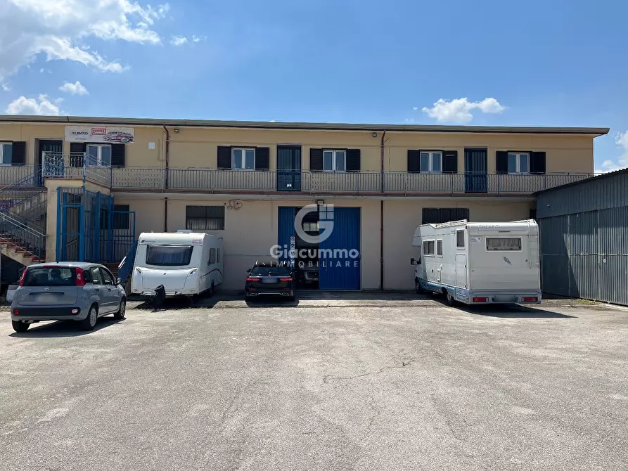 Immagine 3 di Capannone industriale in vendita  a Tito