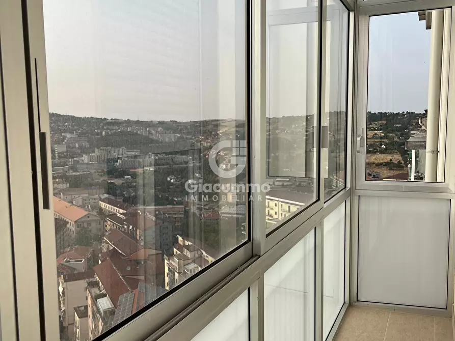 Immagine 9 di Quadrilocale in vendita  in Via Due Torri a Potenza