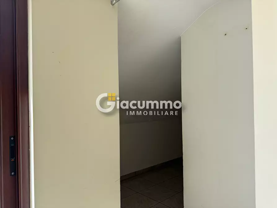 Immagine 27 di Pentalocale in vendita  in Via del Gallitello 91 a Potenza