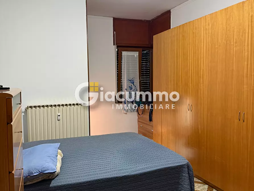 Immagine 8 di Quadrilocale in vendita  in Via Siracusa a Potenza