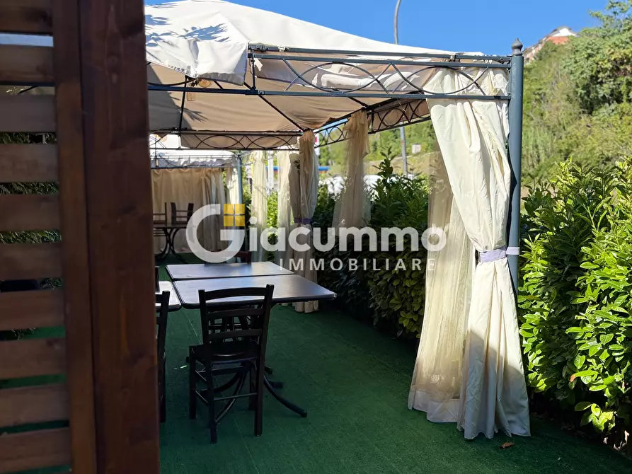 Immagine 17 di Bar / Ristorante in vendita  in Viale del Basento a Potenza