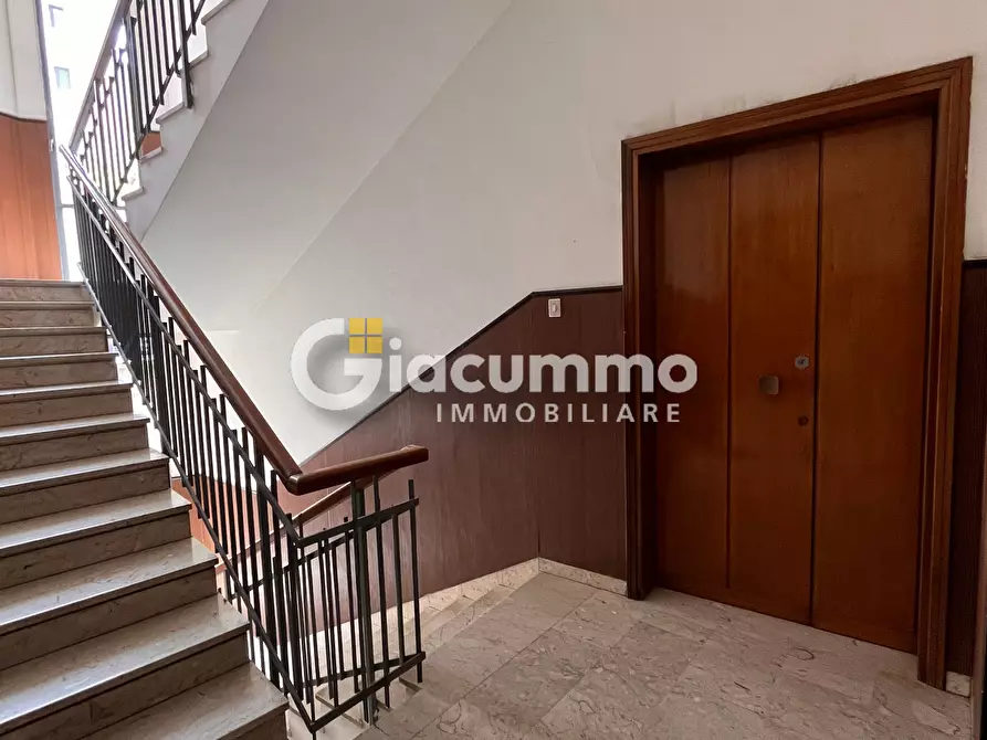 Immagine 3 di Appartamento in affitto  in Via Giuseppe Mazzini 23/A a Potenza