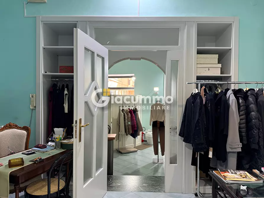 Immagine 5 di Locale commerciale in affitto  in Via Pretoria 117 a Potenza