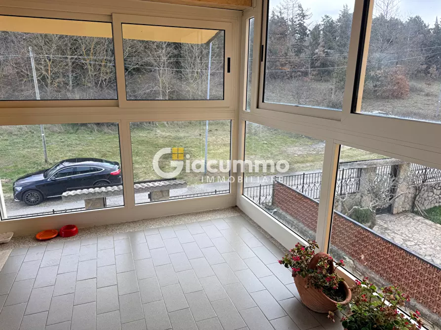 Immagine 28 di Casa bifamiliare in vendita  in Via Madrd a Potenza