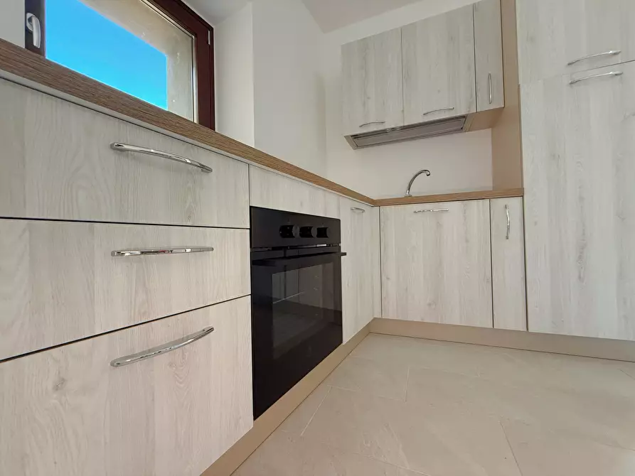 Immagine 9 di Bilocale in vendita  in Vico I Ospizio a Castelmezzano